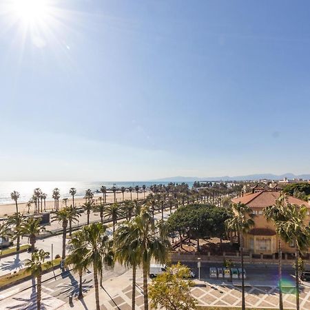 Apartament Acacias Vista Mar Arysal Salou Zewnętrze zdjęcie