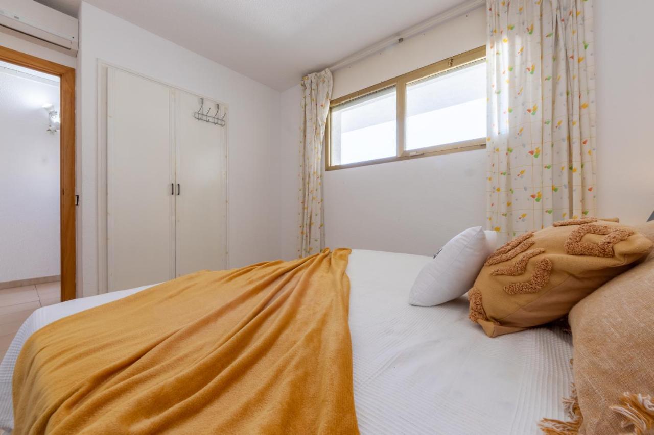 Apartament Acacias Vista Mar Arysal Salou Zewnętrze zdjęcie