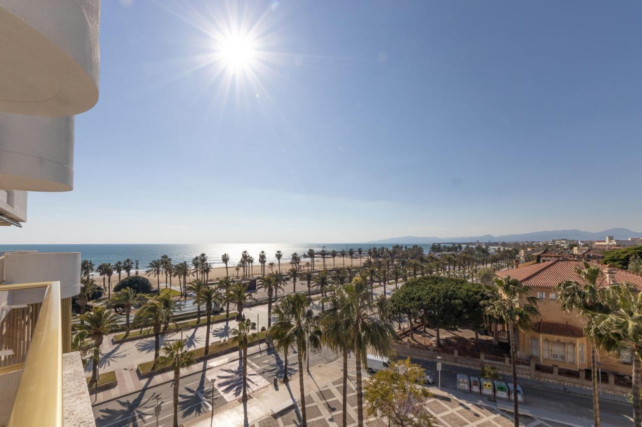Apartament Acacias Vista Mar Arysal Salou Zewnętrze zdjęcie