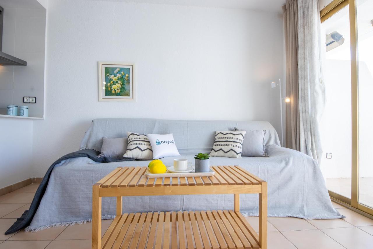 Apartament Acacias Vista Mar Arysal Salou Zewnętrze zdjęcie