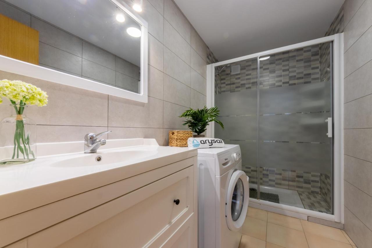 Apartament Acacias Vista Mar Arysal Salou Zewnętrze zdjęcie