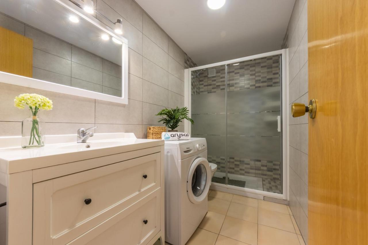 Apartament Acacias Vista Mar Arysal Salou Zewnętrze zdjęcie