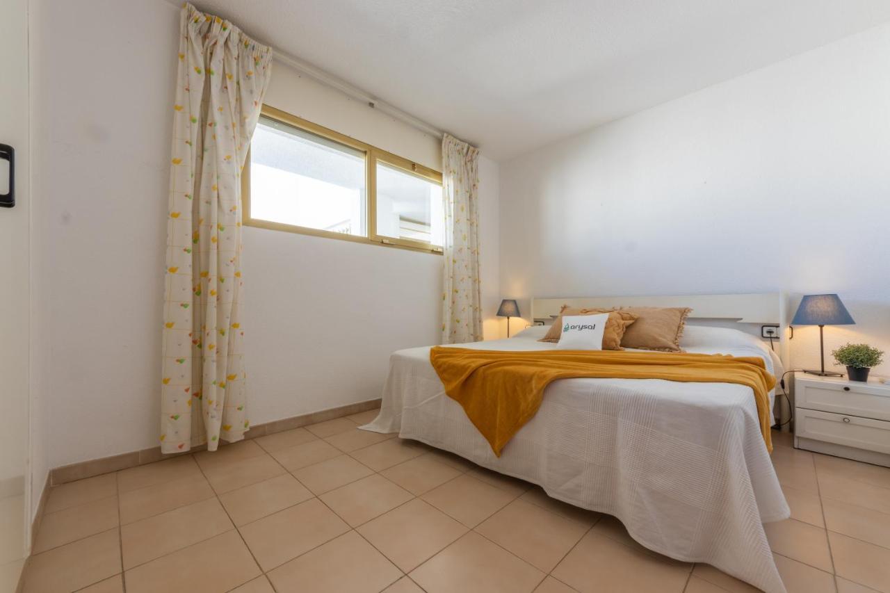 Apartament Acacias Vista Mar Arysal Salou Zewnętrze zdjęcie