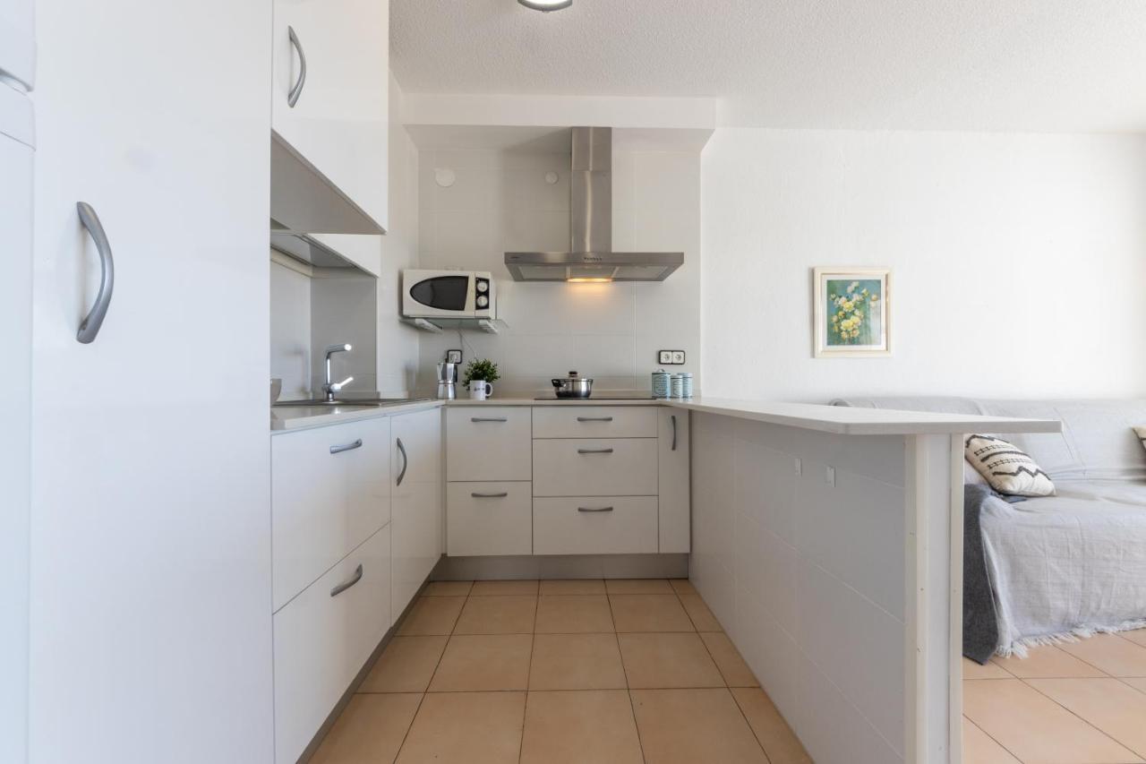 Apartament Acacias Vista Mar Arysal Salou Zewnętrze zdjęcie