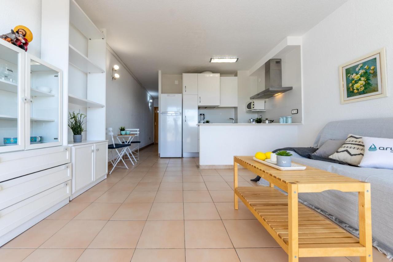 Apartament Acacias Vista Mar Arysal Salou Zewnętrze zdjęcie