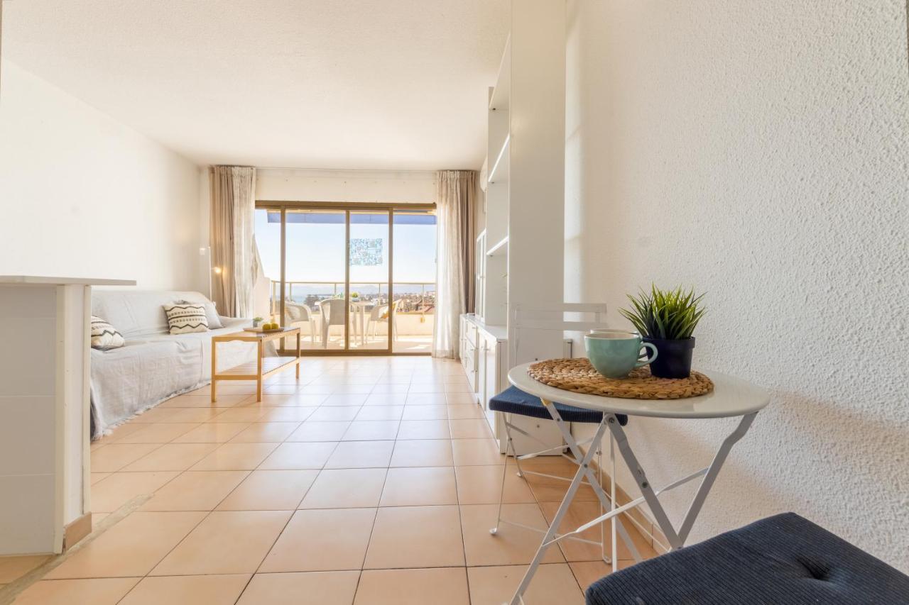 Apartament Acacias Vista Mar Arysal Salou Zewnętrze zdjęcie
