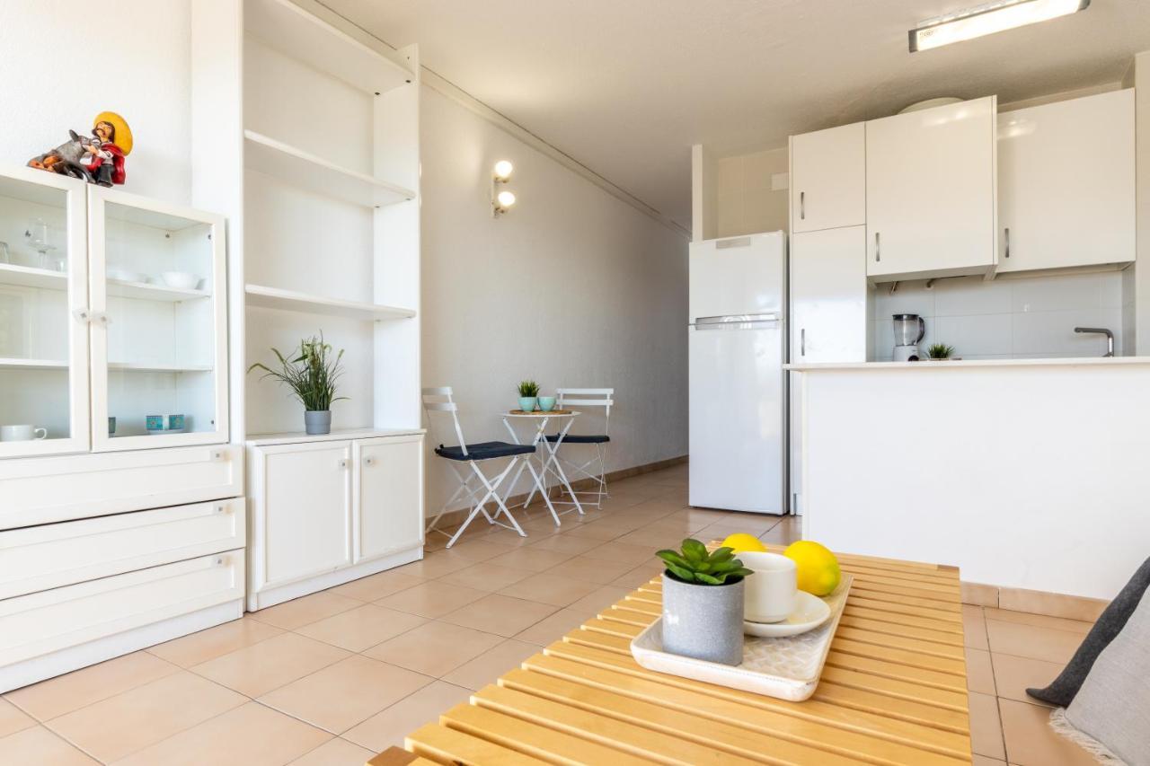 Apartament Acacias Vista Mar Arysal Salou Zewnętrze zdjęcie