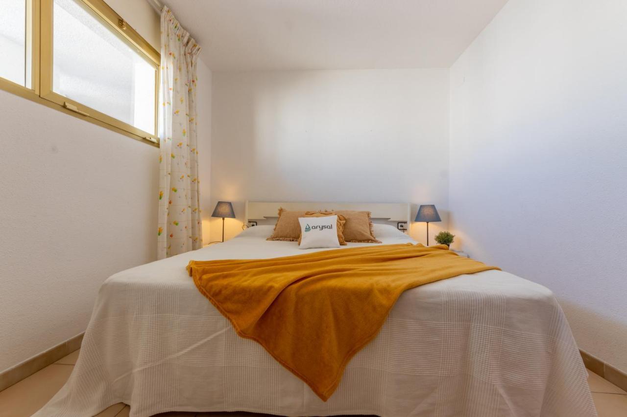 Apartament Acacias Vista Mar Arysal Salou Zewnętrze zdjęcie