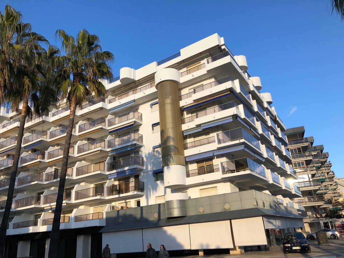 Apartament Acacias Vista Mar Arysal Salou Zewnętrze zdjęcie