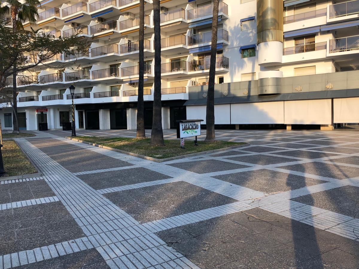 Apartament Acacias Vista Mar Arysal Salou Zewnętrze zdjęcie