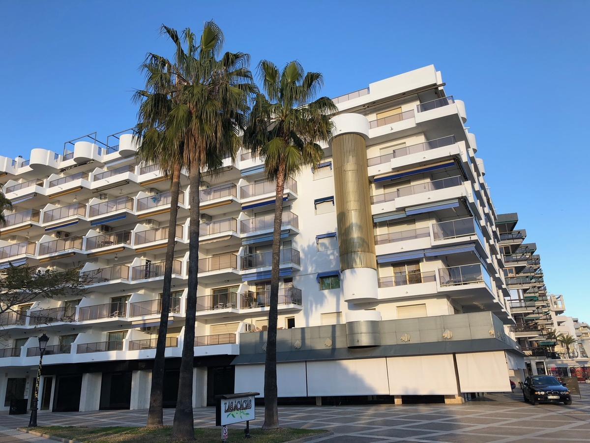 Apartament Acacias Vista Mar Arysal Salou Zewnętrze zdjęcie