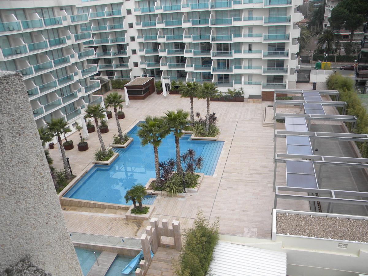 Apartament Acacias Vista Mar Arysal Salou Zewnętrze zdjęcie