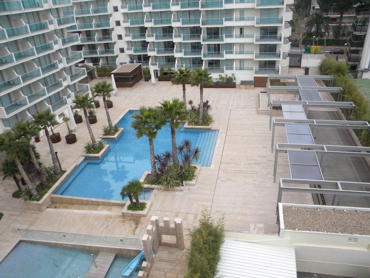 Apartament Acacias Vista Mar Arysal Salou Zewnętrze zdjęcie